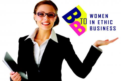 btobe networking logo