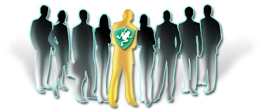 gruppo di persone