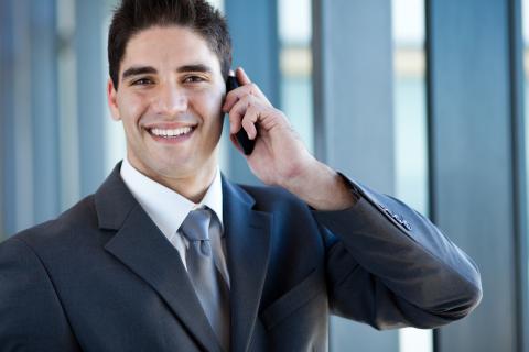 Quando il telefono è nemico dei clienti