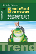 5 modi efficaci per crescere